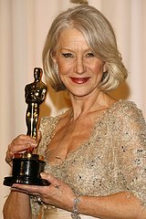 Helen Mirren Having Tea With the Queen?