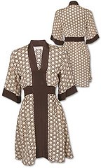 Kimono Dresses and Shirts: Love It or Hate It? Kimono Dresses and Shirts: Love It or Hate It?