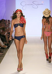 2008 Swim: Jessica Simpson