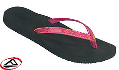 Flip Flops For Your Final Fling