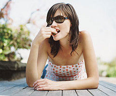 Food for Thought: 20 somethings