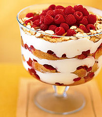 Savory Sights: Beautiful Trifle