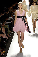 Trend Alert: Ballet-Inspired