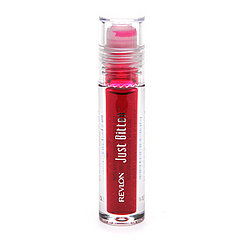 Doing Drugstore: Revlon Just Bitten Lip Stain