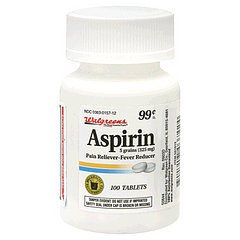 DIY Beauty: Aspirin & Honey Mask