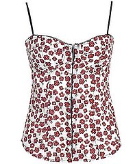 Trend Alert: Corset Tops