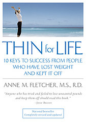 Weekend Reading: Thin for Life