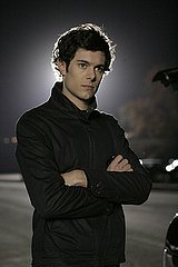 "The OC" Recap: Episode 15, "The Night Moves"