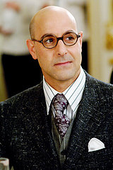 Stanley Tucci Cast in The Lovely Bones Stanley Tucci Cast in The Lovely Bones