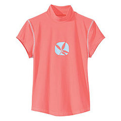 Get Your Butt in Gear: Sunblocker Rashguard by Title Nine Get Your Butt in Gear: Sunblocker Rashguard by Title Nine