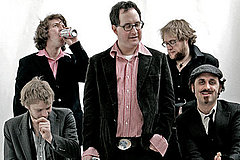 Catch The Hold Steady Live Online Catch The Hold Steady Live Online