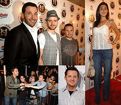 JT And His Partners Show Off Their Southern Hospitality JT And His Partners Show Off Their Southern Hospitality