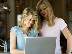 Geek Tip: Quickly Emailing A URL Link Geek Tip: Quickly Emailing A URL Link