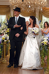 TV Wedding Party Moment: "How I Met Your Mother"