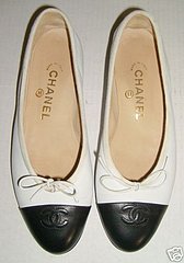 Style for Style: Breaking in New Shoes