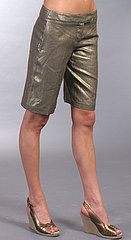 Speaking of Gold Lamé... Speaking of Gold Lamé...