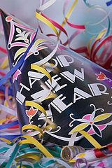 New Year's Resolution Suggestions New Year's Resolution Suggestions