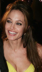 How To Get Angelina Jolie's Signature Makeup Look How To Get Angelina Jolie's Signature Makeup Look