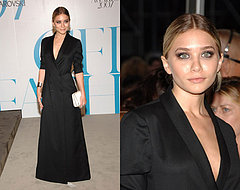 2007 CFDA Awards: Ashley Olsen 