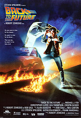 The Results Are In: Recast Back to the Future