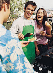Labor Day Weekend Barbecue Round Up