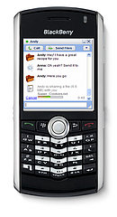 How To Download Google Talk On Your Blackberry