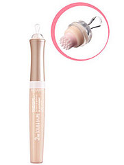 Bellissima! Bourjois Duo Lip Scrub & Baume Bellissima! Bourjois Duo Lip Scrub & Baume
