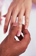 Get Beautiful for the Big Day, Part IV: One Day to Go Get Beautiful for the Big Day, Part IV: One Day to Go