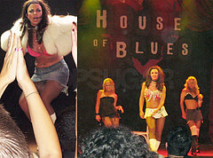 Condensed Sugar: Bosworth & Britney & Bella, Oh My! Condensed Sugar: Bosworth & Britney & Bella, Oh My!