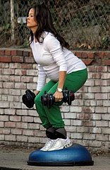 Get the Bod: Brooke Burke Get the Bod: Brooke Burke