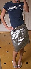 Look of the Day: Heavy Metal!