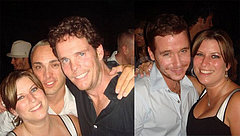 Celebrity Sighting: Entourage's...
