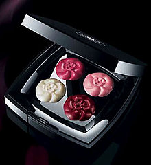 Coming Soon: Chanel 4 Camèlias