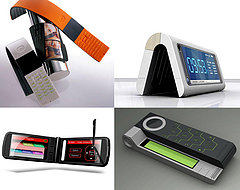 Cell Phones So Hot You Can't Get One...Yet Cell Phones So Hot You Can't Get One...Yet