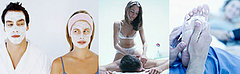 Pamper Your Partner:  Five Romantic At-Home Spa Treatments for Couples