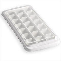 Chef's Tip: Freeze Extra Sauce In Single Serving Portions