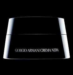 Coming Soon: Giorgio Armani Crema Nera