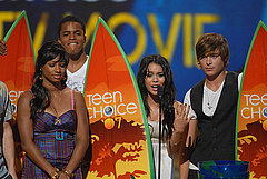 2007 Teen Choice Awards: Announcing the Winners!