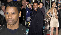 Denzel Gives Us Deja Vu Denzel Gives Us Deja Vu
