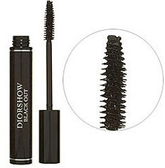 Makeup Review: Dior DiorShow Black Out Mascara
