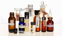 Essential Oils Essential Oils
