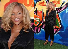 Teen Choice Awards: Eve Teen Choice Awards: Eve