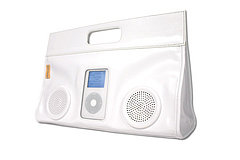 Felicidade Groove Bag Plus Triplet