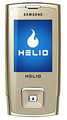 Helio's Hot New Heat Phone Brings It