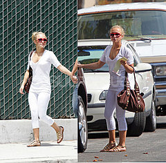 Celebrity Style: Hayden Celebrity Style: Hayden