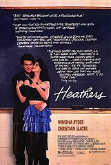 Recast Heathers and Win a Prize!