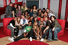 Snap Judgment: The Top 10 "American Idol" Guys