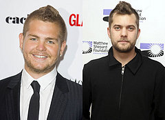 Does Josh Look Like Jack? Does Josh Look Like Jack?