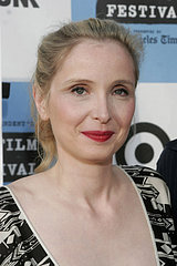 Interview: Julie Delpy of 2 Days in Paris Interview: Julie Delpy of 2 Days in Paris