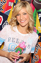 How To: Get Kristin Cavallari's Makeup Look